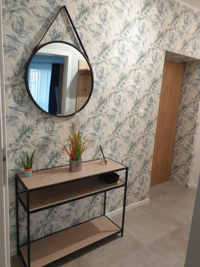 Modern Apartment Opole Extérieur photo